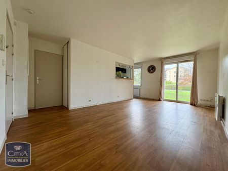Location Appartement 2 pièces 48m² LIMOGES 87000 - Photo 2