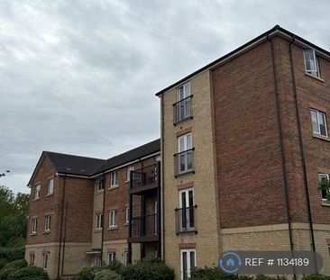 2 bedroom flat to rent - Photo 2