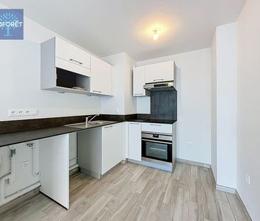 Appartement T2 ILLKIRCH GRAFFENSTADEN à louer - Photo 2