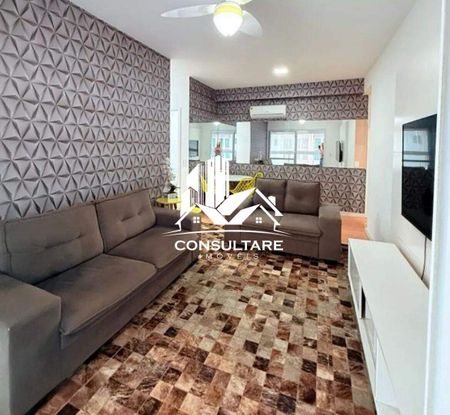 Apartamento 2 quartos, Gonzaga, Santos, Cod: 1599 ADM - Photo 2