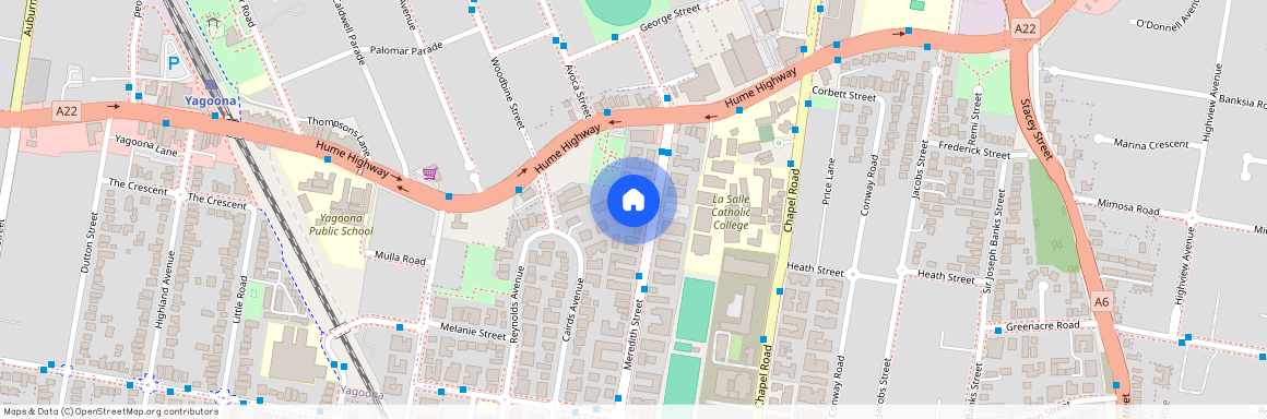 2, 134, Meredith, Bankstown, 2200, New South Wales