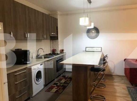 2 camere, 52 mp, parcare, imobil nou, Complex Beta Residence - Photo 4