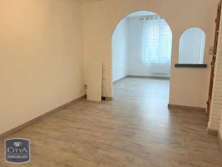 Maison à louer 4 pièces 72.57m² - Photo 3