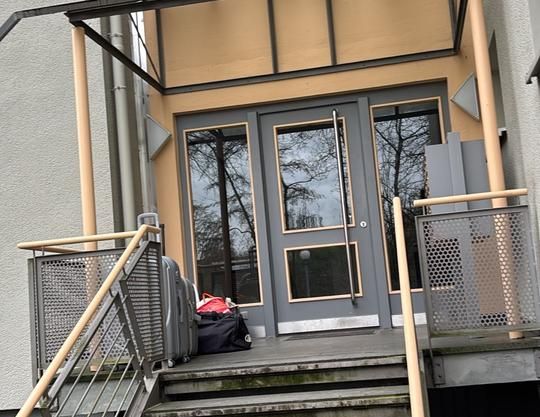 Mietwohnung 64 qm, 2 Zi, WBS Mandant, Dachgeschoss ab sofort - Foto 1