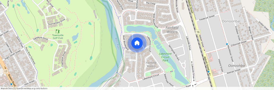 12 Lakefield Drive, Idalia QLD 4811