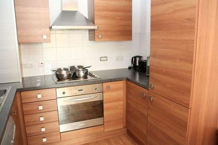 The Red Building, Ludgate Hill, Manchester, M4 - Photo 5