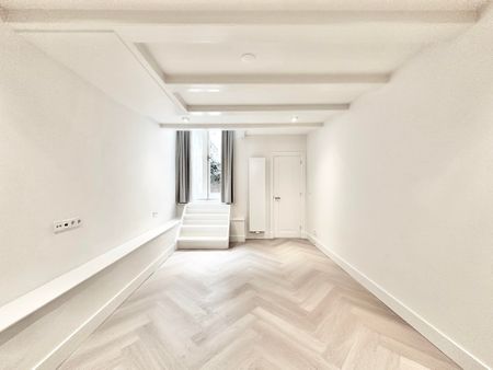 Te huur: Appartement Bloemstraat in Amsterdam - Foto 5