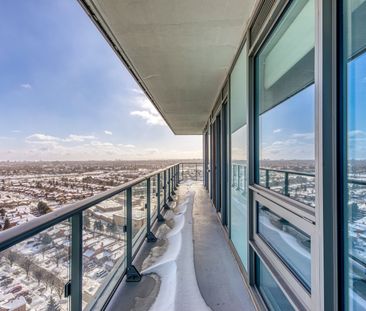 For Lease - 4655 4655 Metcalfe Avenue Unit# 2107, Mississauga, Ontario - Photo 3