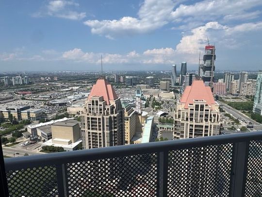 For Lease - 4065 Confederation Parkway Unit# 3905, Mississauga, Ontario - Photo 1