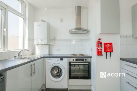 Norwood Road, London, SE24 - Photo 5