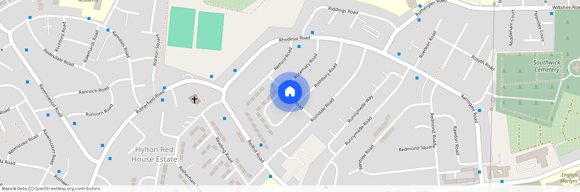 Ringwood Road, Sunderland, SR5