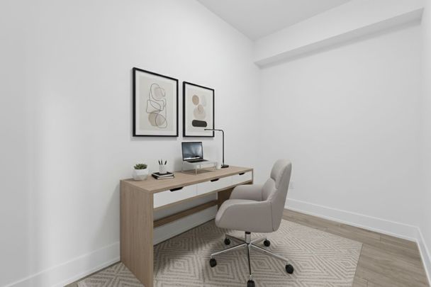 For Lease - 259 The Kingsway N/A Unit# 616, Toronto, Ontario - Photo 1