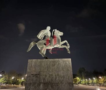 Studio/Γκαρσονιέρα για ενοικίαση 40 Εκκλησιές (40 Εκκλησιές - Ευαγγελίστρια) - Photo 4