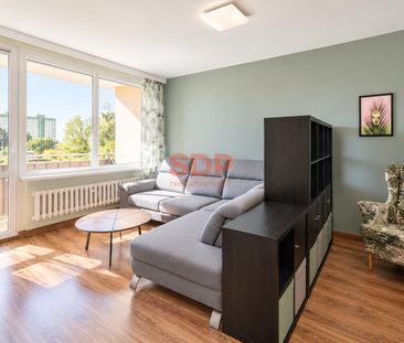 3 Pokojowe Mieszkanie na Nowym Dworze | Balkon | Komórka | Wyposażone - Photo 1