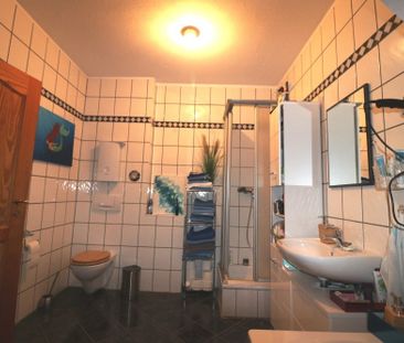 * MAISONETTE-PERLE MIT BALKON UND GARTENNUTZUNG! 2 Zi.-Whg. in Oppum * - Photo 1