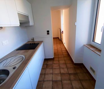 Location Appartement 1 pièce 23m² - Photo 4