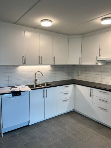 Sven Jonssons gata 14 - Foto 2