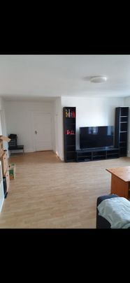 Storgatan, Vollsjö - Foto 1