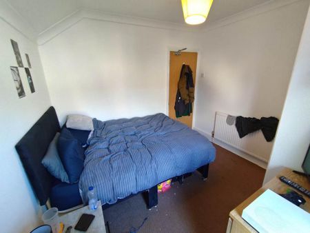 6 bedroom house to rent - Photo 5