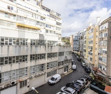 Apartamento T2 em Lisboa - Photo 3