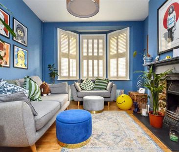 2 bedroom terraced house to rent - Photo 4