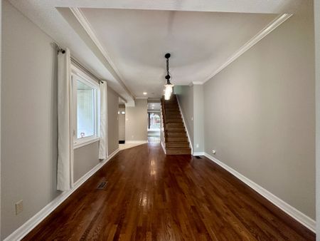 For Lease - 195 HENDERSON Avenue, Lower Town - Sandy Hill, Ontario - Photo 4