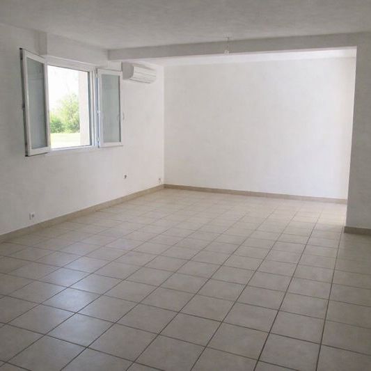 Location Maison 4 pièces 103m² - Photo 1