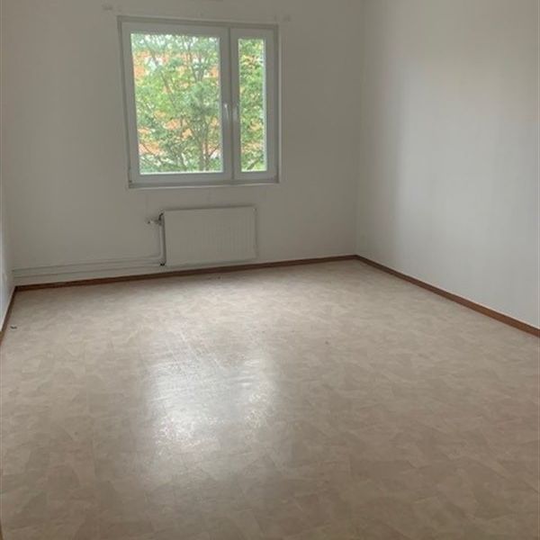 Distansgatan 21 - Foto 1