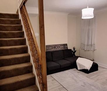 1 bedroom house of multiple occupation to rent - Photo 1