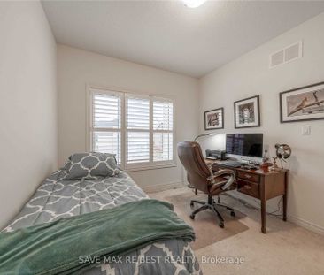 For Lease - 35 Conarty Crescent, Whitby, Ontario - Photo 5