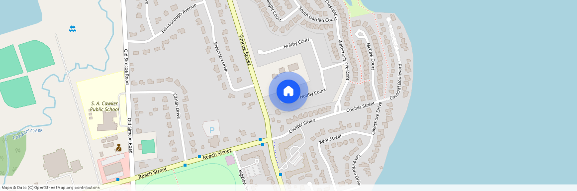 22 Holtby Court, Scugog