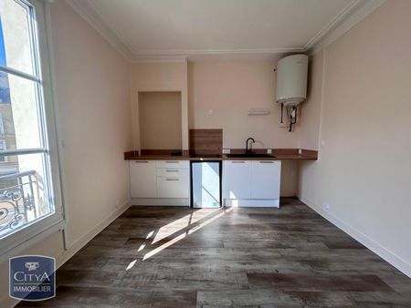 Location Appartement 3 pièces 46m² LE MANS 72000 - Photo 3