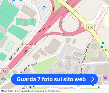 Appartement neuf de 2.5 pièces avec balcon - Foto 1