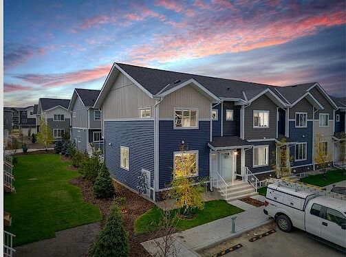 137 Red Embers Link NE, Calgary - Photo 1