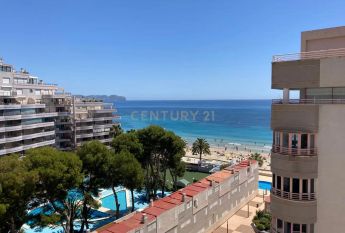 Calpe / Calp