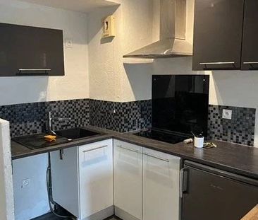 Location Appartement - Photo 2