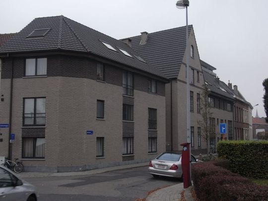 Studio Te huur in Mechelen - Foto 1