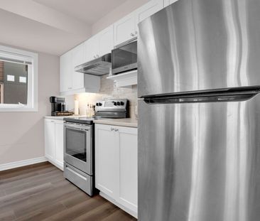 For Lease - 127 Anthracite Private, Barrhaven, Ontario - Photo 5