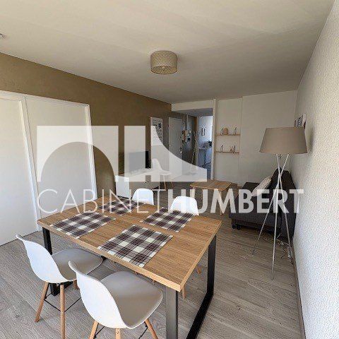 Location Appartement 2 pièces Meublé 50m² ST ETIENNE 42000 - Photo 1