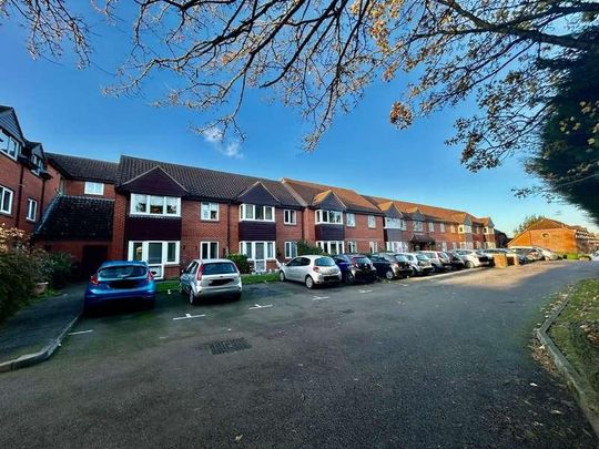 Old School Court, Violet Hill Road, Stowmarket, IP14 - Photo 1