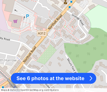 Cowen Avenue, Harrow, Middlesex, HA2 - Photo 1