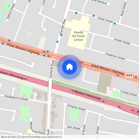 4/497B Great Western Highway, NSW 2145, Pendle Hill