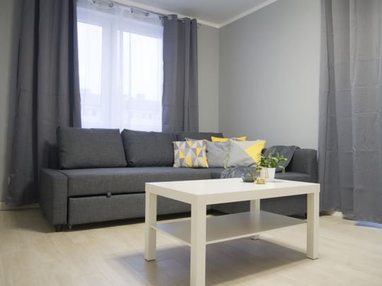 Poznań, Piątkowo ul. Stróżyńskiego - Photo 1