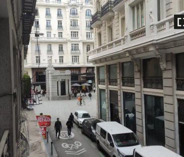 Piso de alquiler en Justicia - Chueca - Foto 5