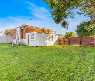 6A Claymore Street, Manurewa, Auckland - Photo 2