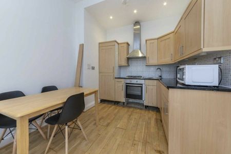 Messina Avenue, West Hampstead, NW6 - Photo 4