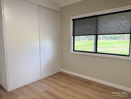 Modern Country Living – Brand New 2-Bedroom Granny Flat - Photo 4