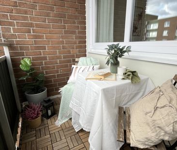 Vårbergsvägen, Skärholmen - Photo 6