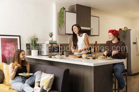 Mill Point, 29 Berry Street, Manchester, M1 2AR - Photo 5