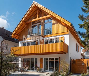 Exchange Property: Modern 2.5-room apartment in the heart of Zurich - Photo 4